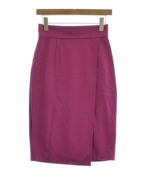 UNITED ARROWS Knee length skirts