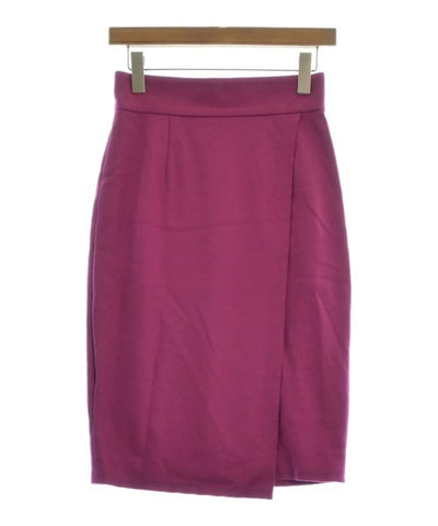 UNITED ARROWS Knee length skirts