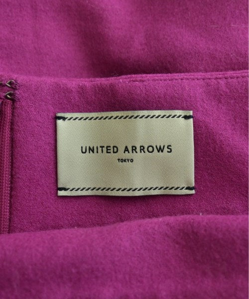 UNITED ARROWS Knee length skirts