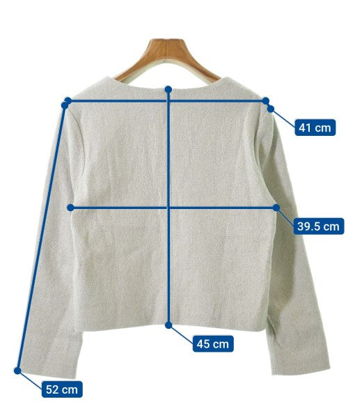 UNITED ARROWS Casual shirts