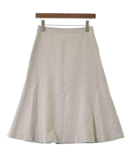 UNITED ARROWS Knee length skirts