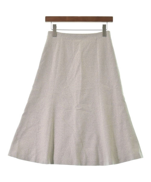 UNITED ARROWS Knee length skirts