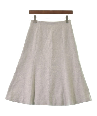 UNITED ARROWS Knee length skirts