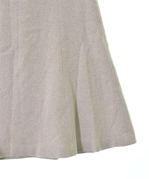 UNITED ARROWS Knee length skirts
