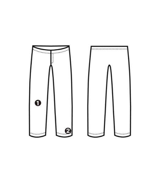 UNITED ARROWS Chinos