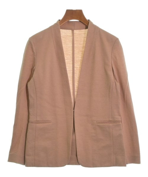 UNITED ARROWS Collarless jackets