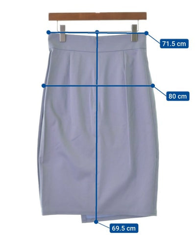 UNITED ARROWS Long/Maxi length skirts