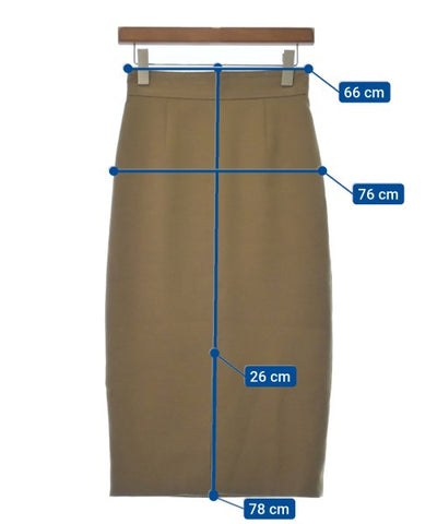 UNITED ARROWS Long/Maxi length skirts