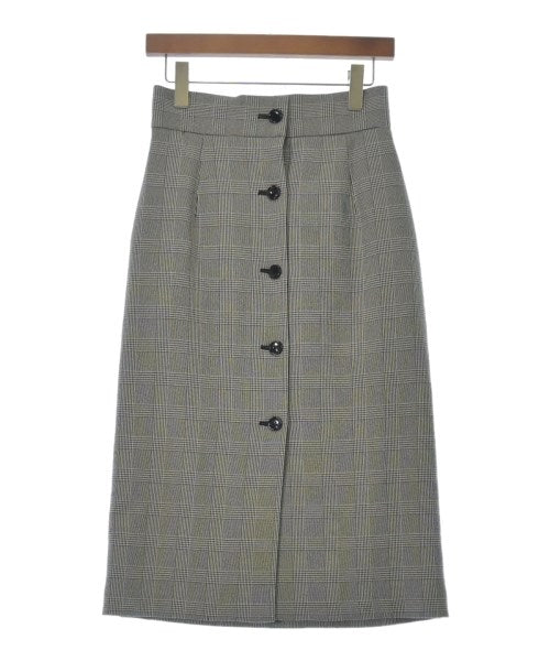 UNITED ARROWS Long/Maxi length skirts