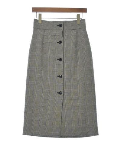 UNITED ARROWS Long/Maxi length skirts