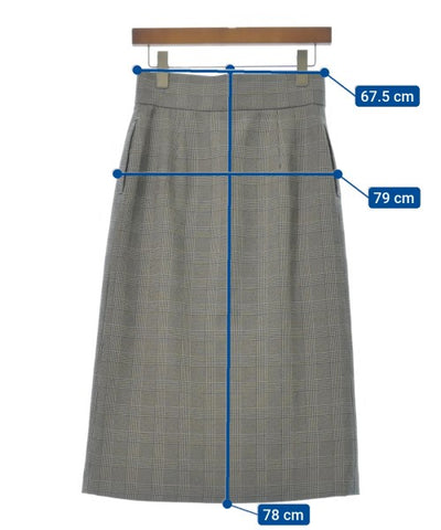 UNITED ARROWS Long/Maxi length skirts