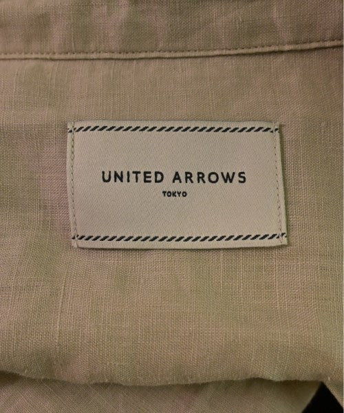 UNITED ARROWS Shirtdresses