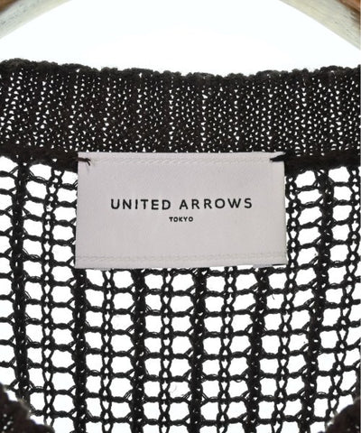 UNITED ARROWS Sleeveless tops