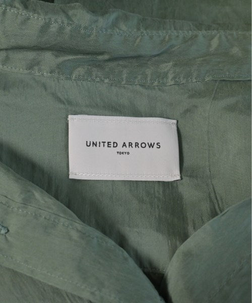 UNITED ARROWS Casual shirts