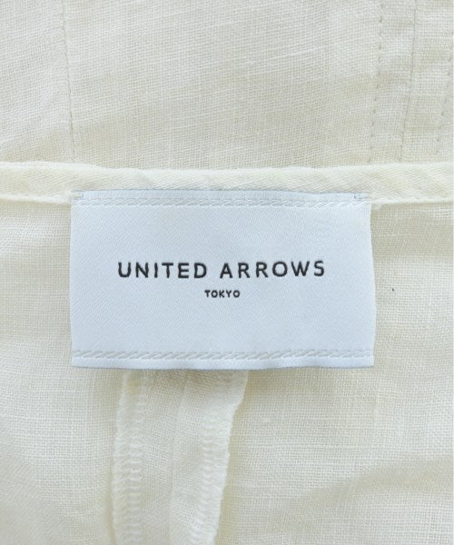 UNITED ARROWS Shirtdresses