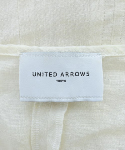 UNITED ARROWS Shirtdresses