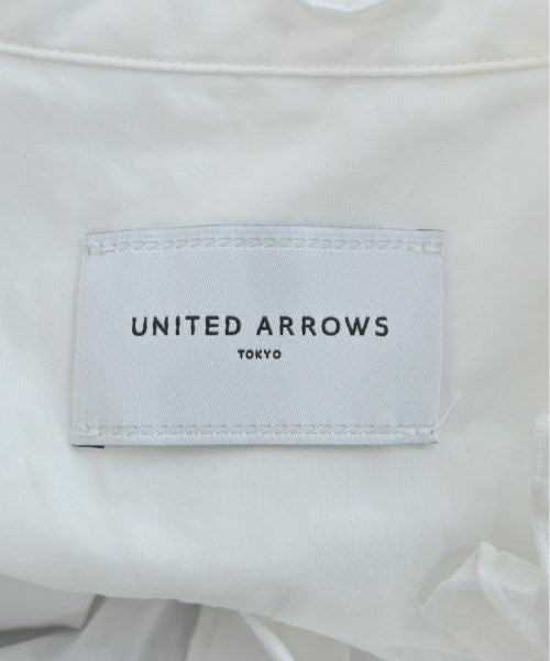 UNITED ARROWS Blouses