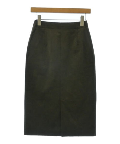UNITED ARROWS Knee length skirts