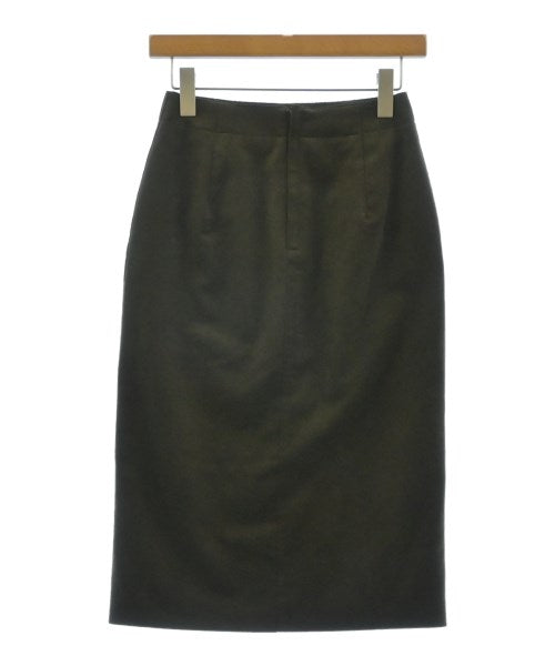 UNITED ARROWS Knee length skirts