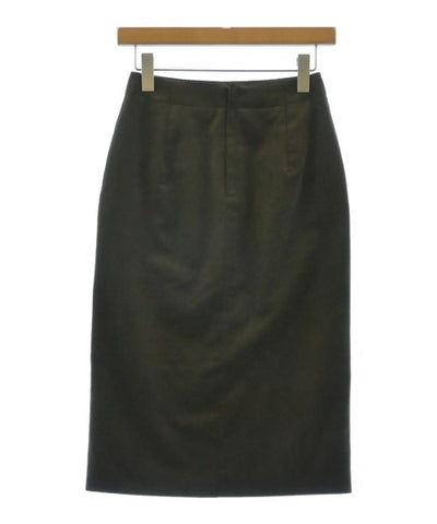 UNITED ARROWS Knee length skirts