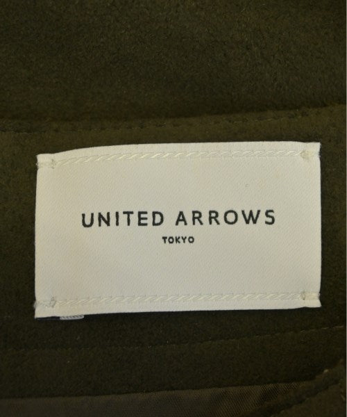 UNITED ARROWS Knee length skirts