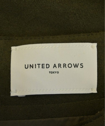 UNITED ARROWS Knee length skirts