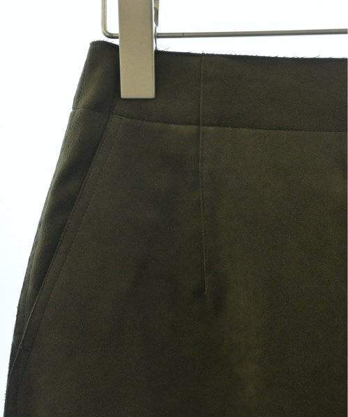 UNITED ARROWS Knee length skirts