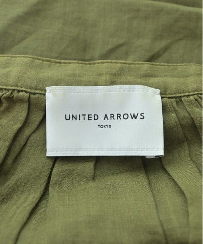 UNITED ARROWS Blouses