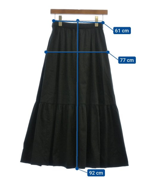 UNITED ARROWS Long/Maxi length skirts