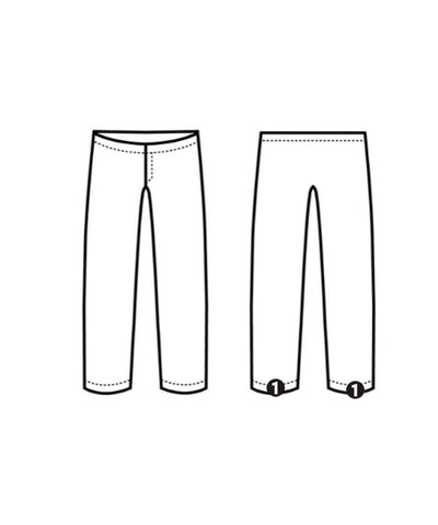 UNITED ARROWS Trousers