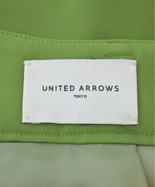 UNITED ARROWS Trousers