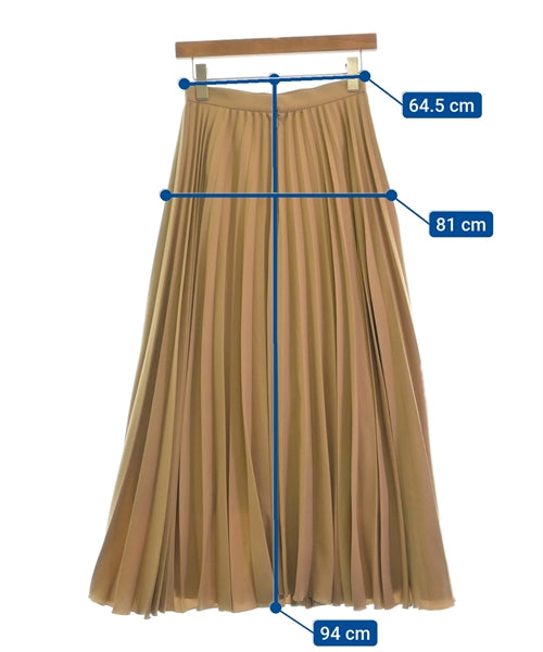 UNITED ARROWS Long/Maxi length skirts