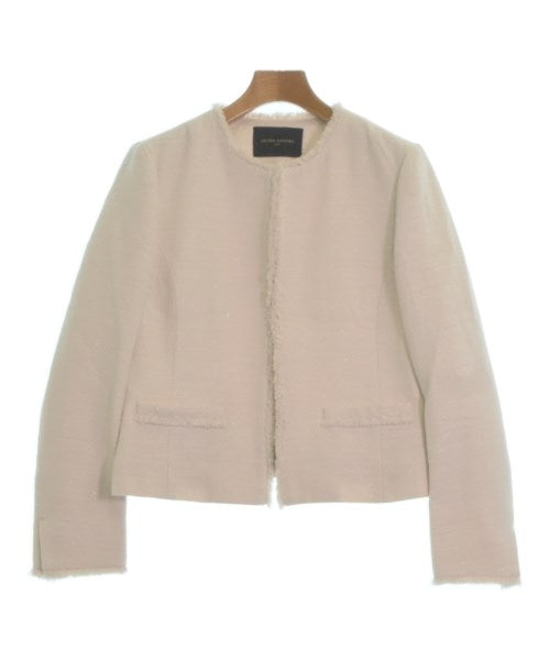 UNITED ARROWS Collarless jackets