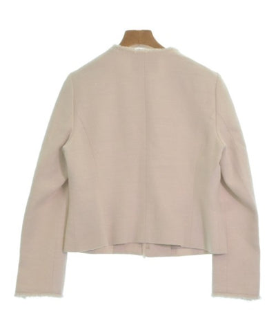 UNITED ARROWS Collarless jackets