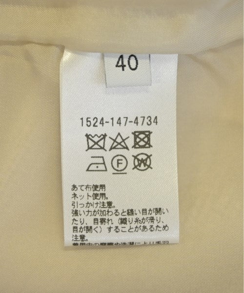 UNITED ARROWS Long/Maxi length skirts