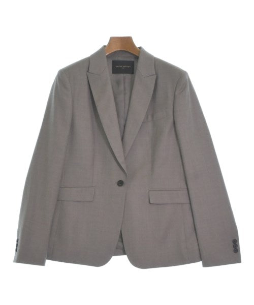 UNITED ARROWS Collarless jackets