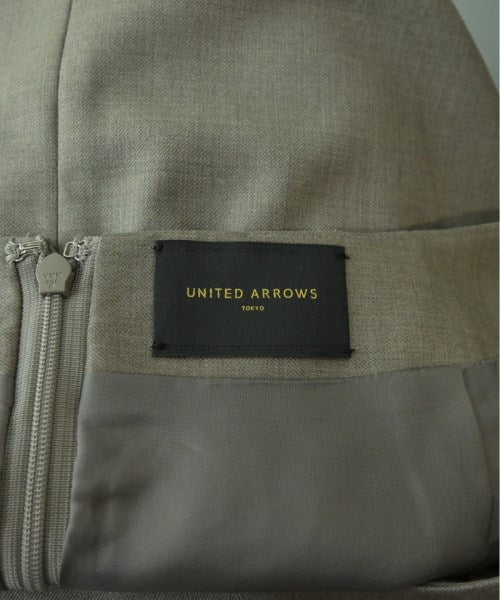 UNITED ARROWS Long/Maxi length skirts