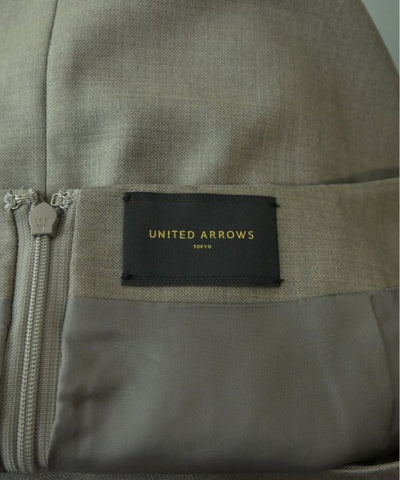 UNITED ARROWS Long/Maxi length skirts