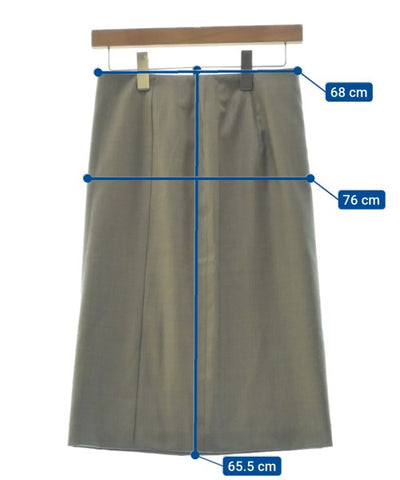 UNITED ARROWS Long/Maxi length skirts