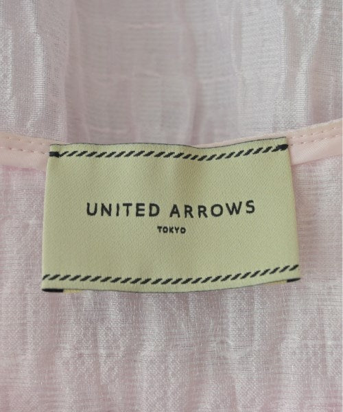 UNITED ARROWS Blouses