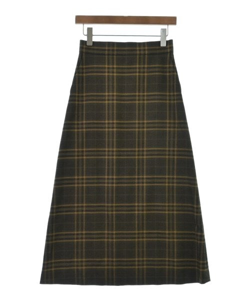 UNITED ARROWS Long/Maxi length skirts