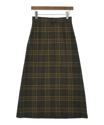 UNITED ARROWS Long/Maxi length skirts