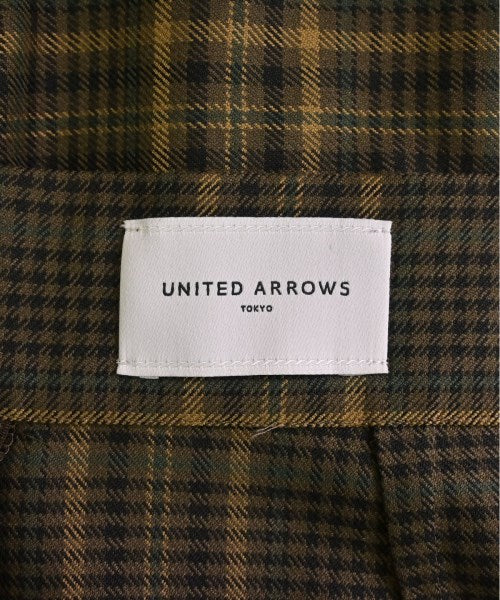 UNITED ARROWS Long/Maxi length skirts