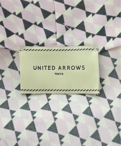 UNITED ARROWS Blouses