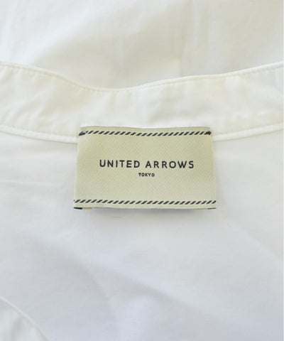 UNITED ARROWS Casual shirts