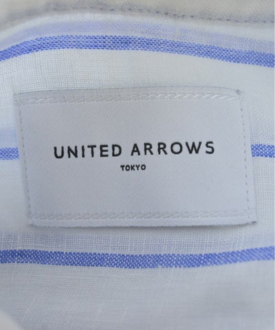 UNITED ARROWS Casual shirts