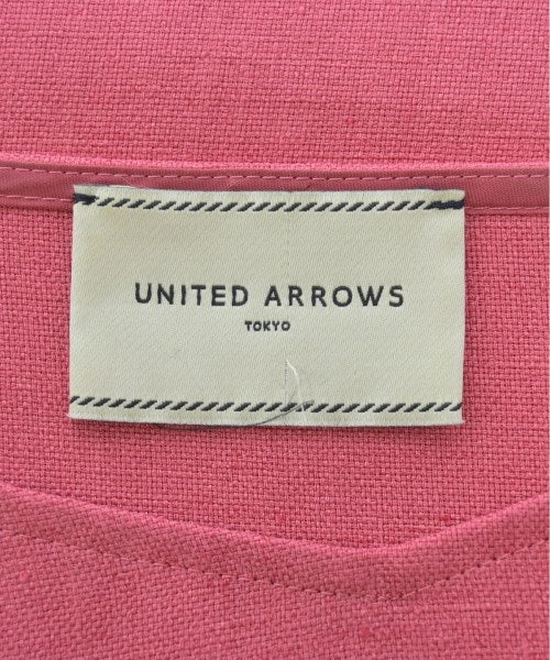 UNITED ARROWS Casual shirts