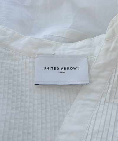 UNITED ARROWS Blouses