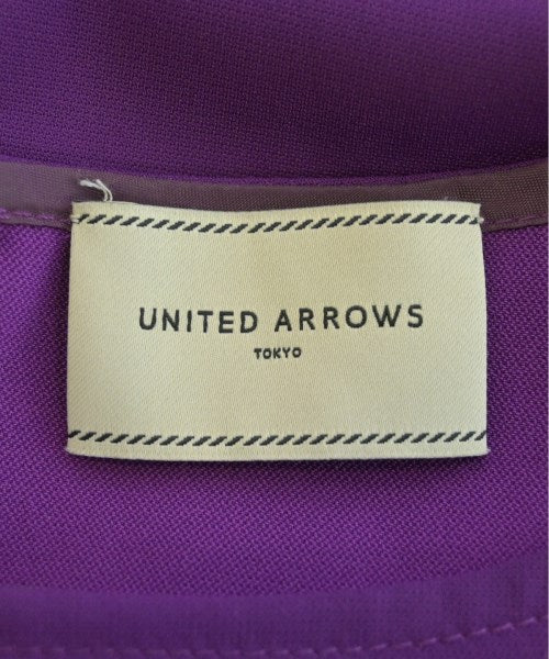 UNITED ARROWS Blouses