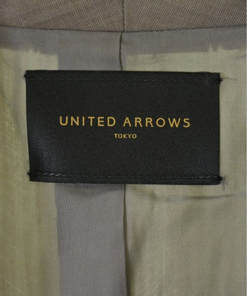 UNITED ARROWS Casual jackets